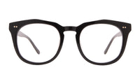 swatch for WESTON - BLACK + PRESCRIPTION GLASSES