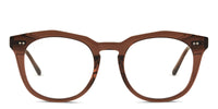 swatch for WESTON - DEEP AMBER + PRESCRIPTION GLASSES