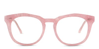 swatch for WESTON - GEO PINK + PRESCRIPTION GLASSES--sold out