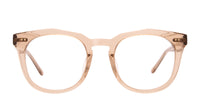 swatch for WESTON - VINTAGE CRYSTAL + PRESCRIPTION GLASSES