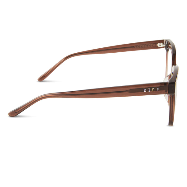 winston - deep amber + prescription glasses 2