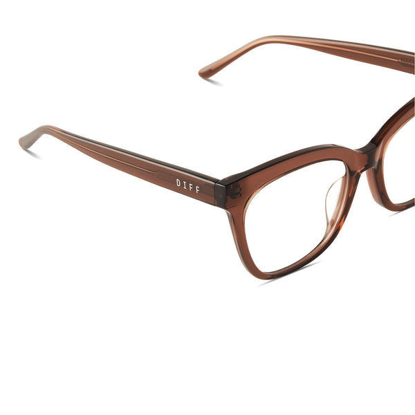 winston - deep amber + prescription glasses 3