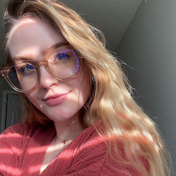 weston - vintage crystal + prescription glasses 6