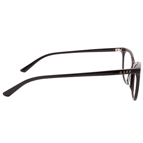 jade - black + prescription glasses 3
