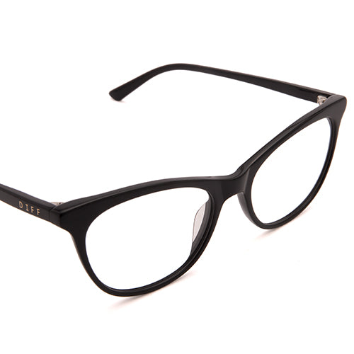 jade - black + prescription glasses 4