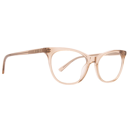 jade - vintage crystal + prescription glasses 2