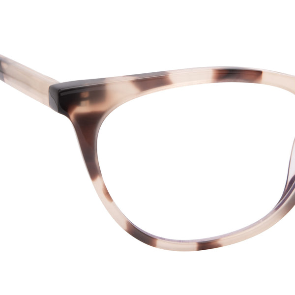 jade - cream tortoise + prescription glasses 4