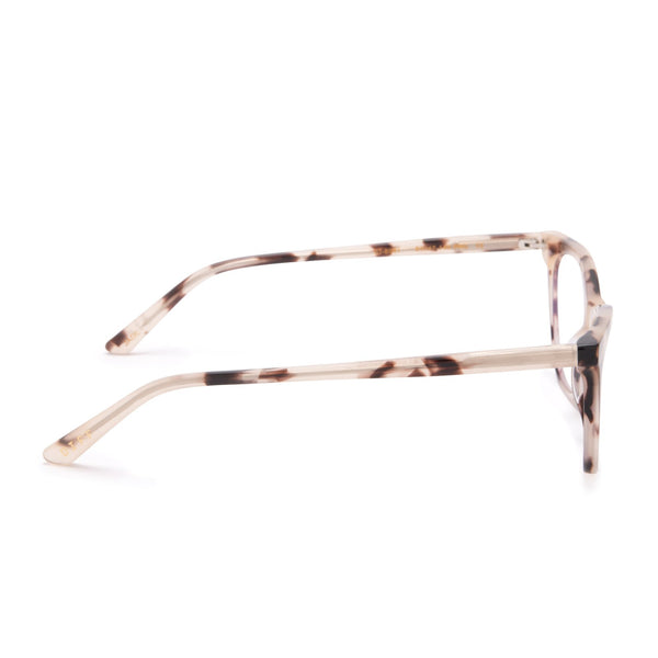 jade - cream tortoise + prescription glasses 3