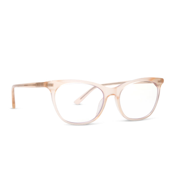 jade - melon crush + blue light technology glasses 1
