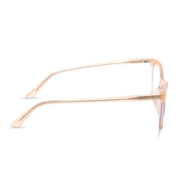 jade - melon crush + blue light technology glasses 3