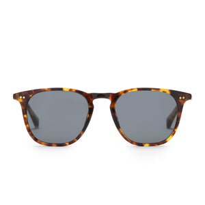 maxwell amber tortoise and grey front