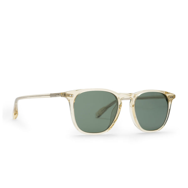 maxwell - platinum crystal + g15 polarized sunglasses 2