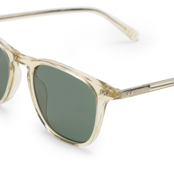 maxwell - platinum crystal + g15 polarized sunglasses 3