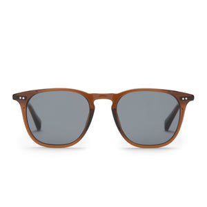 maxwell whiskey and grey polarized lens front