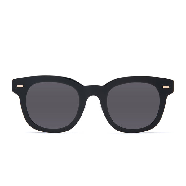 summer - black + prescription glasses 3