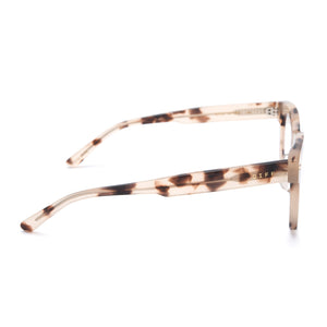 SUMMER - CREAM TORTOISE + PRESCRIPTION GLASSES