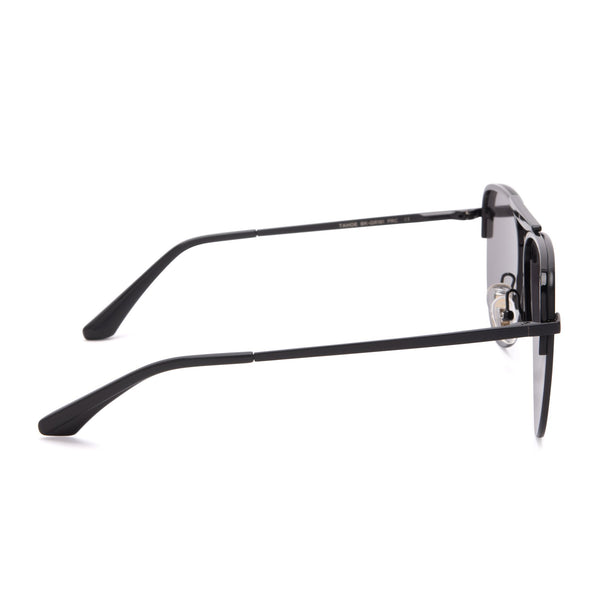 tahoe - black + grey sunglasses 3