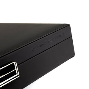 Vanity Cases For Eyewear And Accessories Organization | DIFF Eyewear