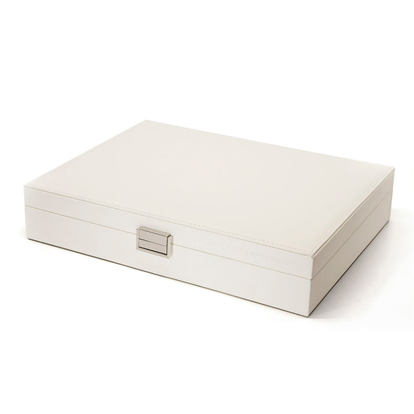 vanity case - white 2